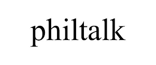 PHILTALK