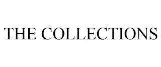 THE COLLECTIONS