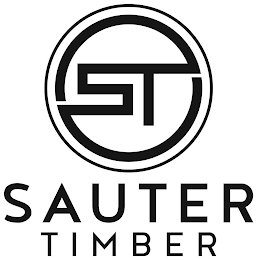 ST SAUTER TIMBER