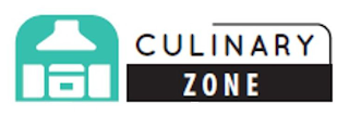 CULINARY ZONE