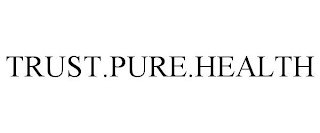 TRUST.PURE.HEALTH