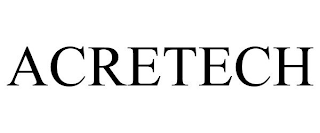 ACRETECH