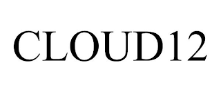 CLOUD12