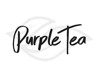 PURPLE TEA