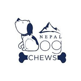 NEPAL DOG CHEWS