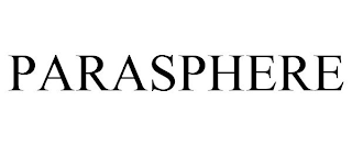 PARASPHERE