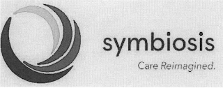 SYMBIOSIS CARE REIMAGINED.