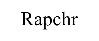 RAPCHR