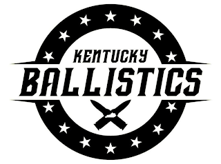 KENTUCKY BALLISTICS