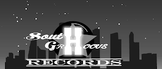 SOUTH GRHOOVE RECORDS