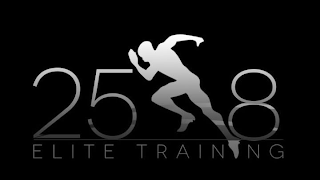 25\8 ELITE TRAINING