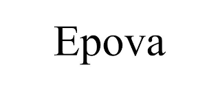 EPOVA