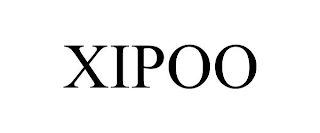 XIPOO