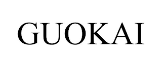 GUOKAI