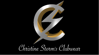 CHRISTINE STORM'S CLUBWEAR