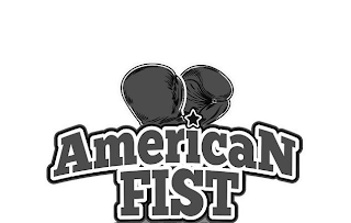 AMERICAN FIST