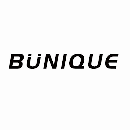 BUNIQUE