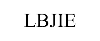 LBJIE