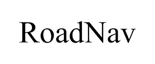 ROADNAV