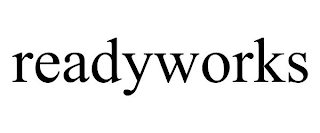 READYWORKS