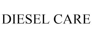 DIESEL CARE