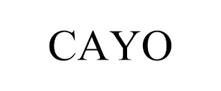 CAYO