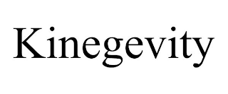 KINEGEVITY