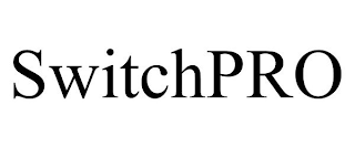 SWITCHPRO