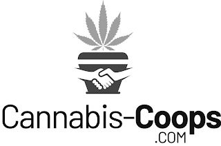 CANNABIS-COOPS .COM