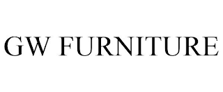 GW FURNITURE