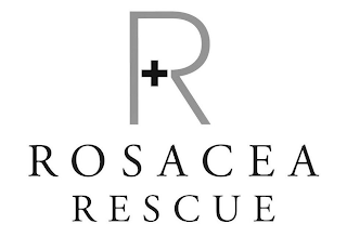 R ROSACEA RESCUE