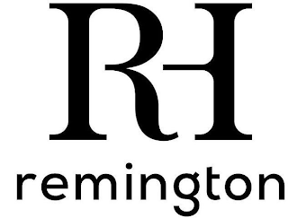 RH REMINGTON