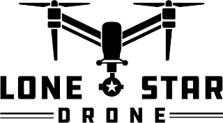 LONE STAR DRONE