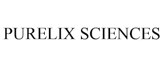 PURELIX SCIENCES