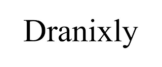 DRANIXLY