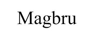 MAGBRU