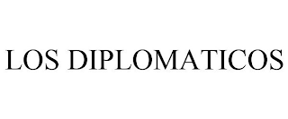 LOS DIPLOMATICOS