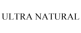 ULTRA NATURAL