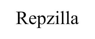 REPZILLA