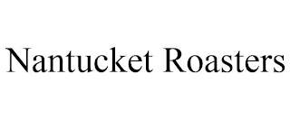 NANTUCKET ROASTERS