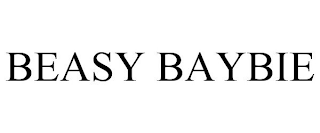 BEASY BAYBIE