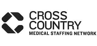 CROSS COUNTRY MEDICAL STAFFING NETWORK