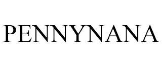 PENNYNANA