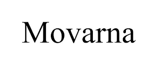 MOVARNA