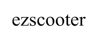 EZSCOOTER