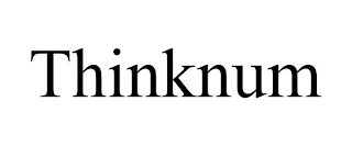 THINKNUM