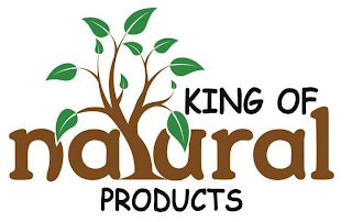 KING OF NATURAL PRODUCTS INC