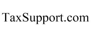 TAXSUPPORT.COM