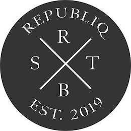 REPUBLIQ RSTB EST. 2019