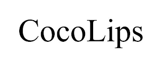 COCOLIPS